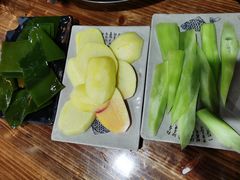 -铜元老码头鳝鱼火锅