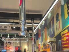 -英雄故事地摊烤肉(马驹桥店)