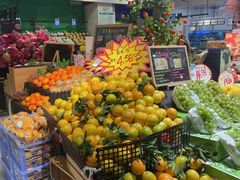 -世纪联华超市(马塍店)