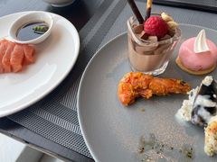 -济南凯宾斯基酒店-THE VIEW云景全日制餐厅