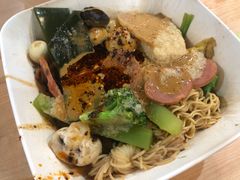 -林静小吃(复兴路店)