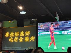 -清真·老金烧烤·小龙虾(山大路店)