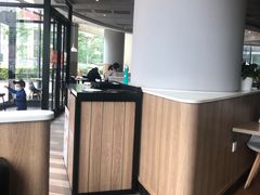 -肯德基(巴沟店)