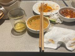 -海底捞火锅(河东万达广场店)