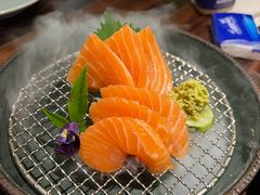 -山葵家·创意料理(临平银泰城店)