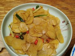 -鸡毛店·川菜(双楠店)