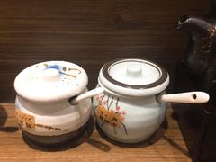 -雷神拉面(财富中心玉米楼店)