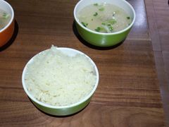 -绿柠食堂(北外滩店)