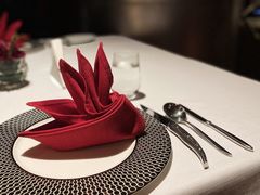 -郑州绿地JW万豪酒店The Grill烤汇扒房