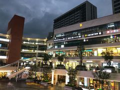 -浦江城市生活广场(江月路店)