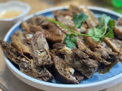 -百年银屏蚝烙·潮汕菜·非遗(乐山店)