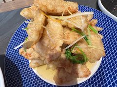 -奉天掌柜·非遗猪手·笨饺子(崇山路店)