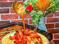 -靓靓蒸虾·头牌蒸虾(雪松路总店)