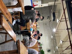 -老伯蟹脚店(朝阳路店)