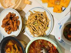 -龍聚祥烧麦馆(万达店)