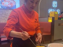 -蝎王府羊蝎子(天通苑店)