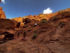 -天山神秘大峡谷