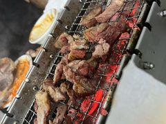 -郭记原生态烤羊腿(长宁路店)