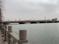 -党河风情线国家水利风景区