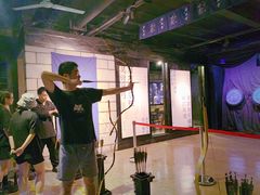 -禅射堂(嘉善越里店)