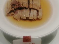 卤鹅-春盛渔府(牛首山店)