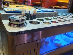 自助调料区-玉林串串香(大成路店)