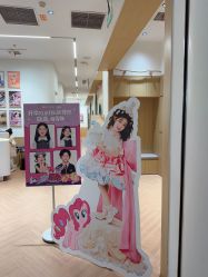 -海马体家庭照相馆(杭州远洋乐堤港店)
