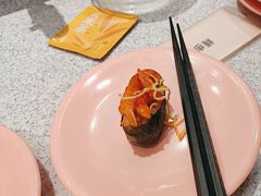 -争鲜回转寿司(南开大悦城店)