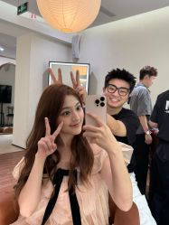 点击看大图 -WM Hair Salon精品店