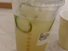 -Cafe on warm(丹霞店)