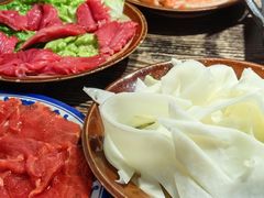 -冯校长老火锅(深圳总店)