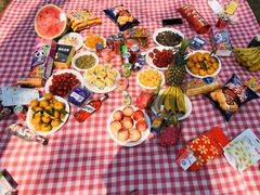 -铁山坪森林公园