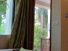 -惠州金海湾嘉华度假酒店