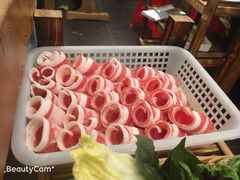 -津门羊大爷·铜锅涮肉(黄河道店)