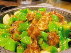 -味界·精致赣菜(招商花园城店)