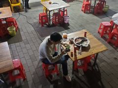 -张嬢嬢老火锅(壹号店•六年店)