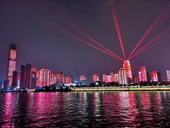 -轮渡红巷旅游码头