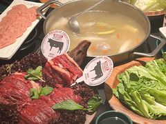 -二刀潮牛(重庆光环购物公园店)