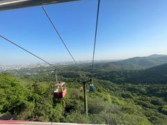 -南京珍珠泉风景区