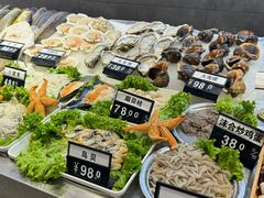 -宴小馆·小海鲜青岛菜(五四广场店)