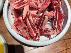 -九田家黑牛烤肉料理(太阳宫广场店)