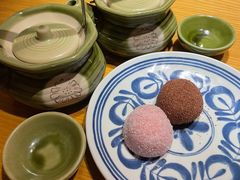 日式大福-三石铁板烧(紫竹桥店)