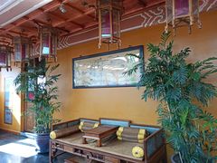 -那家小馆•北京菜•烤鸭(香山店)