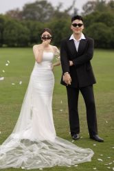 -太郎花子婚纱摄影TAHAKO(无锡店)