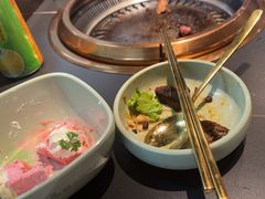 -梨花甄选自助烤肉(小寨原力场店)
