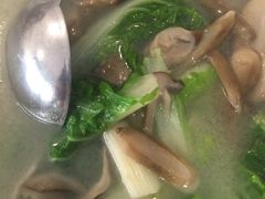 -天回镇何氏豆腐(总店)