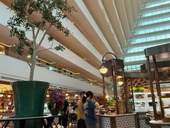 -RISE RESTAURANT(滨海湾金沙店)