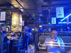 大堂-很久以前羊肉串(怡海店)