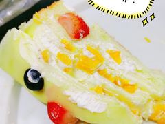 -幸福西饼生日蛋糕·下午茶(番禺店)