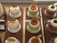 -chuchulab日式短蛋糕(粤海天地店)
